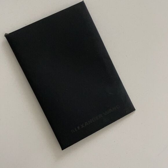 💙 Alexander Wang Rockie - Picture 9 of 11